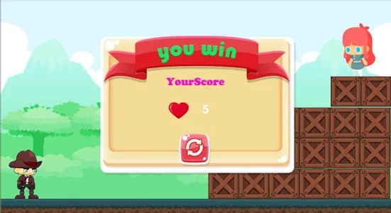 Runs For You screenshot 4
