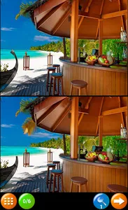 Find 6 Differences screenshot 0