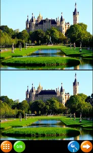 Find 6 Differences screenshot 5