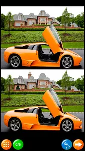 Find 6 Differences screenshot 6