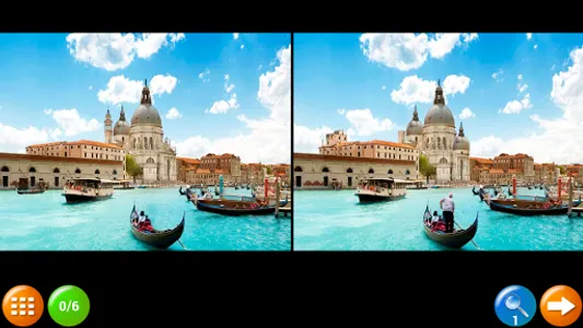 Find 6 Differences screenshot 8