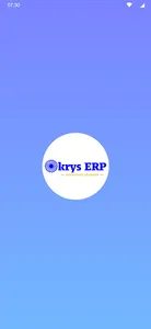 krys ERP screenshot 3