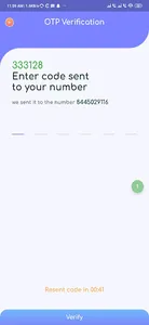 krys ERP screenshot 5