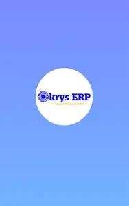 krys ERP screenshot 6