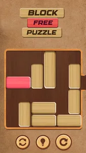 Block Release Puzzle screenshot 1
