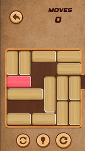 Block Release Puzzle screenshot 2