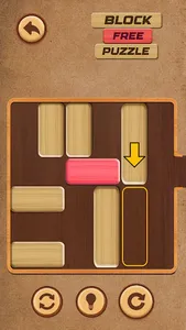 Block Release Puzzle screenshot 9
