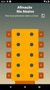 Acordes de Viola screenshot 7