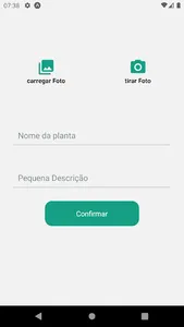 Horta & Jardim screenshot 1