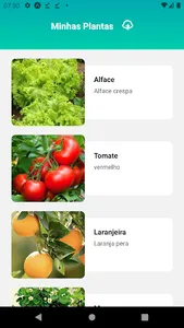 Horta & Jardim screenshot 2