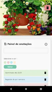 Horta & Jardim screenshot 4