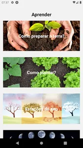 Horta & Jardim screenshot 5