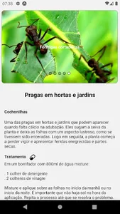 Horta & Jardim screenshot 6
