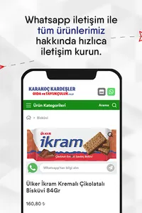 Karakoç Gıda screenshot 10