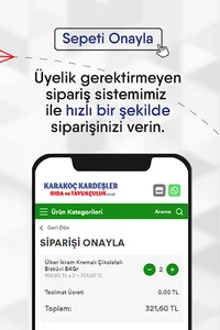 Karakoç Gıda screenshot 11