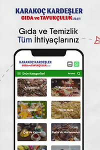 Karakoç Gıda screenshot 8