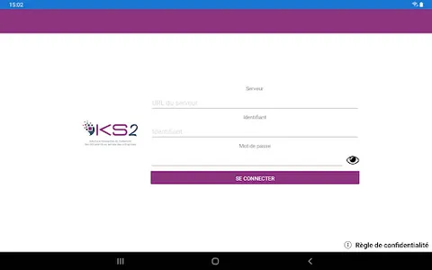 KS2.Docs.Mobile screenshot 0