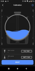 INRADIUS PROP - LPG Monitoring screenshot 1