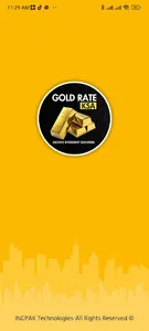 Gold Rate Saudi Arabia screenshot 0