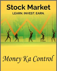 Money Ka Control | हिंदी समाचा screenshot 0
