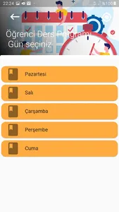 KSBU Mobil screenshot 1