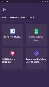 KSBU Mobil screenshot 11