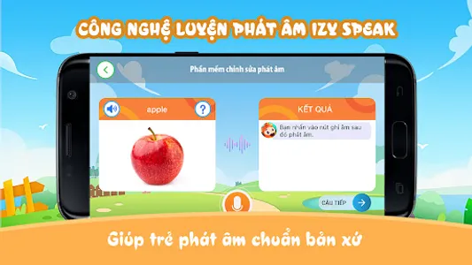 Alokiddy -Tiếng Anh cho trẻ em screenshot 16