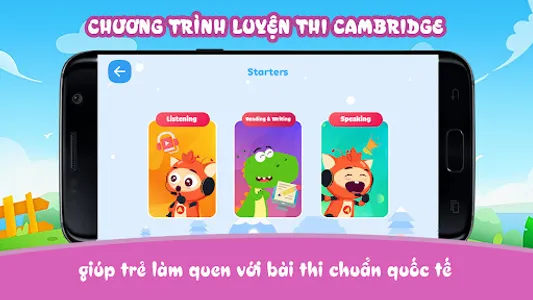 Alokiddy -Tiếng Anh cho trẻ em screenshot 18