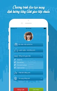 English4u - Học tiếng Anh screenshot 11