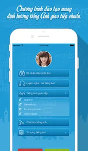 English4u - Học tiếng Anh screenshot 6