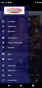 Lakes Country 104.1 screenshot 3