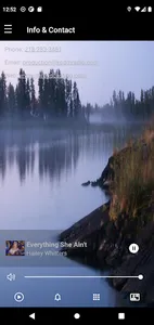 Lakes Country 104.1 screenshot 5