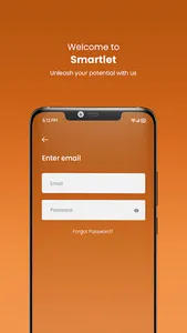 Smartlet screenshot 0