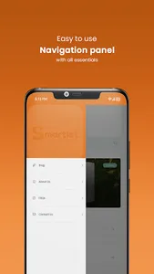 Smartlet screenshot 1
