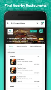 GoToque screenshot 1