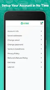 GoToque screenshot 3