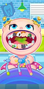 Ksi lol Doll Surprise Dentist screenshot 0