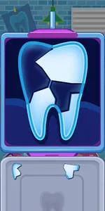 Ksi lol Doll Surprise Dentist screenshot 2