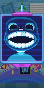 Ksi lol Doll Surprise Dentist screenshot 3