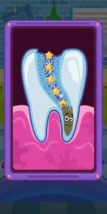 Ksi lol Doll Surprise Dentist screenshot 5