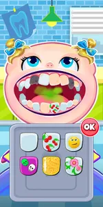 Ksi lol Doll Surprise Dentist screenshot 7