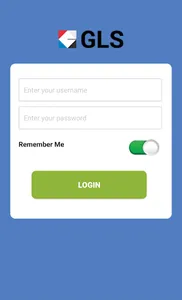GLS - GST Legal Servies screenshot 0