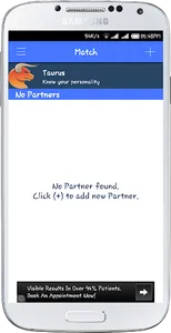 iHoroscope-Know ur Personality screenshot 6