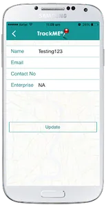 TrackMe® screenshot 3