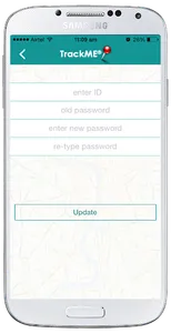TrackMe® screenshot 4