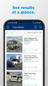 KSL Classifieds, Cars, Homes screenshot 4