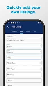 KSL Classifieds, Cars, Homes screenshot 6