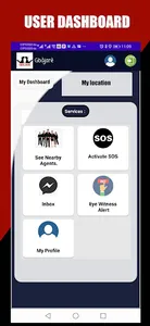 Gbàjarè screenshot 1