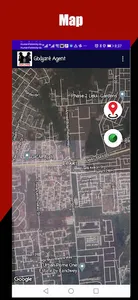 Gbàjarè Agent screenshot 1