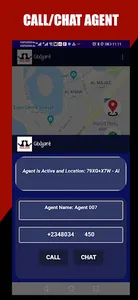 Gbàjarè Agent screenshot 2